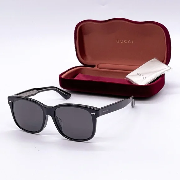 Gucci | Accessories | New Gucci Gg050sa 00 New Collection 